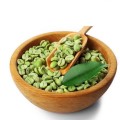 Green Coffee Bean extract powder 50%