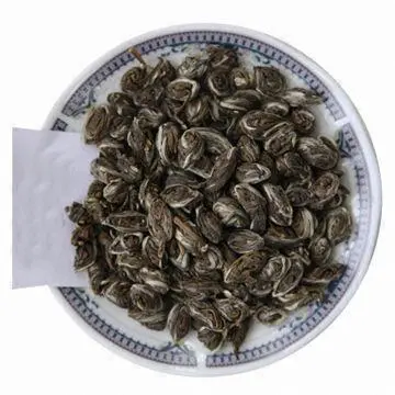 Tea with Jasmine Phoenix Eyes