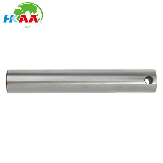 Custom CNC Machining Steel Differential Cross Shaft Pin