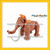 2015 Infant School Toys Magic Nuudles Safe Educational Toys Funny and Eco-friendly