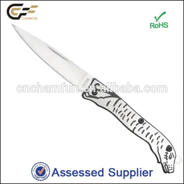 Wholesale Mini Folding Pocket EDC Knife Travel Knife