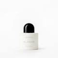 علبة تغليف أدوات التجميل من السيليكون لـ Byredo Blanche