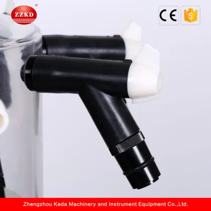 Serum Protein Biotech Vacuum Cryogenic Freeze Dryer