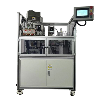 Dutch Crown Fold 109 & 98 Pre-Roll Cone Filling Machine