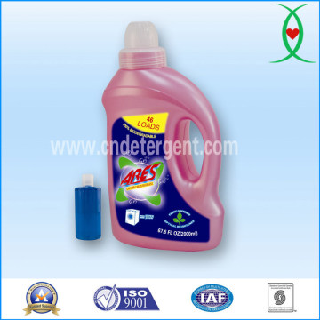 OEM Fresh Fragrance Liquid Laundry Detergent