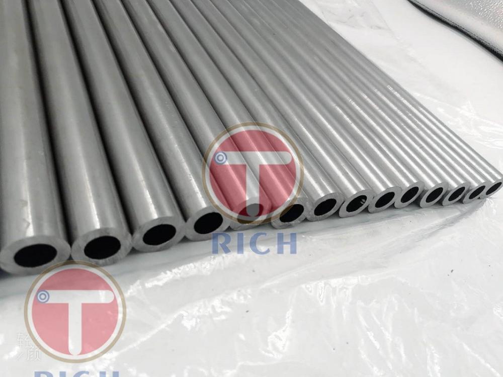 Precision Steel Tubes 6