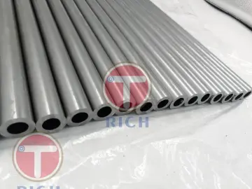 ASTM A179 WT2.11MM 0.083'' Carbon Steel Boiler Tubes