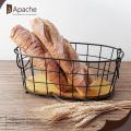 Bakul Metal Bakery Roti Bakul Wire Set