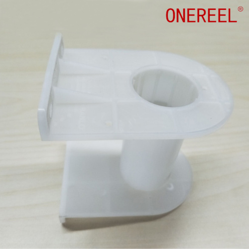 PP Material Plastic Empty Cable Drum Spool