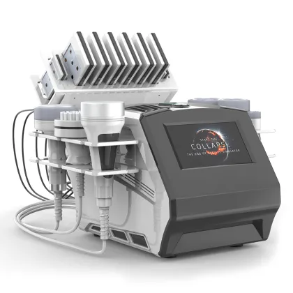 Cupping Machine Vacuum Therapy Lymphatic Drainage Massage