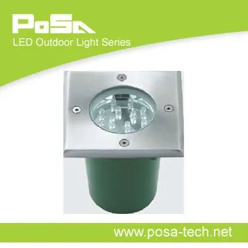 outdoor led floor light (PS-IL-LED004)