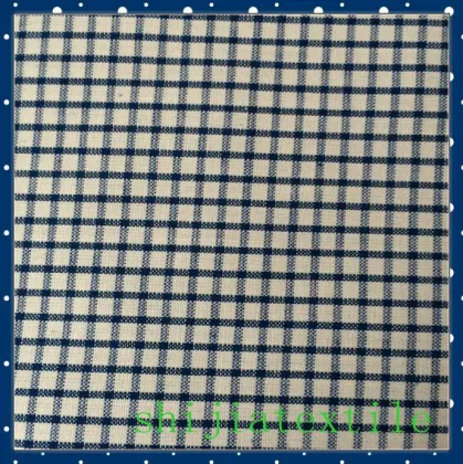 polyester rayon blend fabric