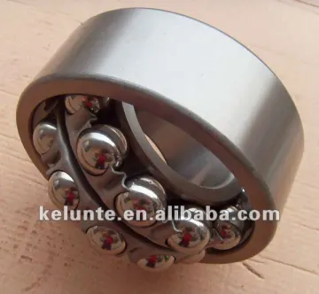 Self-aligning Ball Bearings 1301 bearing