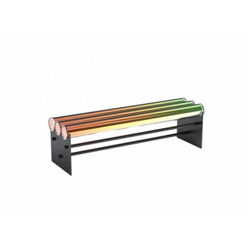 Metal Bench Tea Bench Modern Designs Wooden Bed End Stool Manufactory