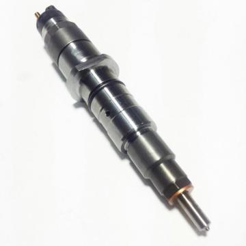 Injecteur ferroviaire commun 0445120236 pour Komatsu PC300-8