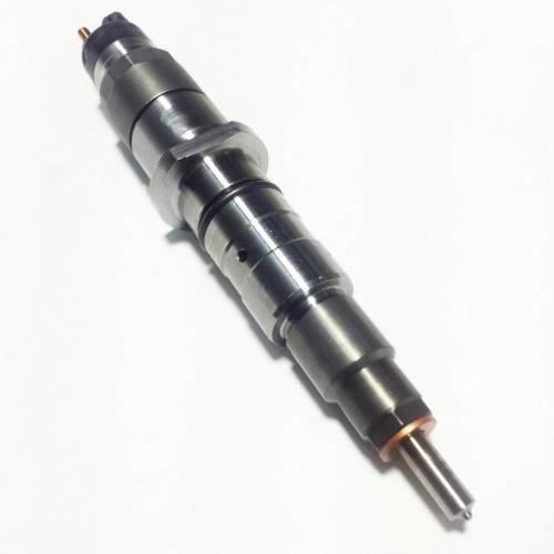 Common rail injector 0445120236 for Komatsu PC300-8