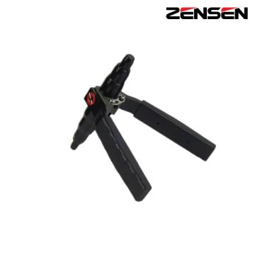 Tube Expander for Annealed Copper and Aluminum