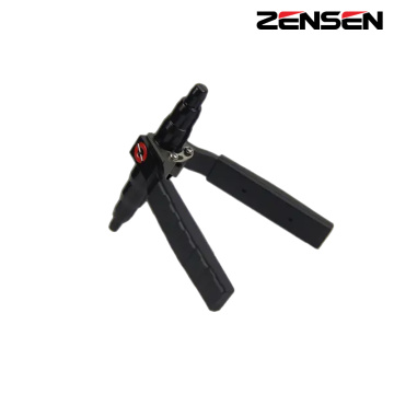 Expansor de tubo para cobre recozido e alumínio