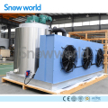 Snow world Flake Ice Machine India in vendita