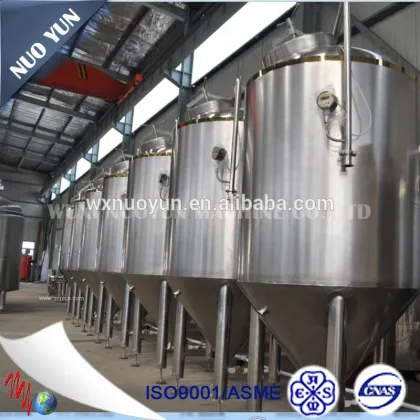Stainless Steel Polyurethane Reactor | Stainless Steel Chemical Reactor