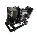 Gerador de turbina a gás natural 400/230V 50/60Hz