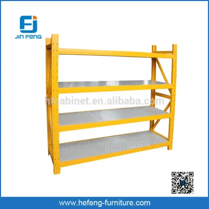Works Z series shelving hefeng furniture supply