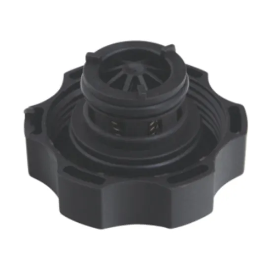 Hot Sales Oil Filter Cap & Expansion Tank Cap for Chevrolet