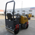 Good price 1.8 Ton Small Vibratory Compactor Road Roller