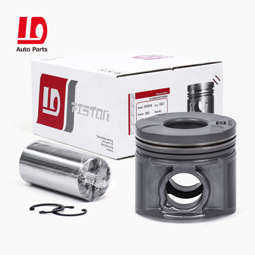 Toyota Engine Parts 2KD Piston OEM 13101-0L020 13101-30030