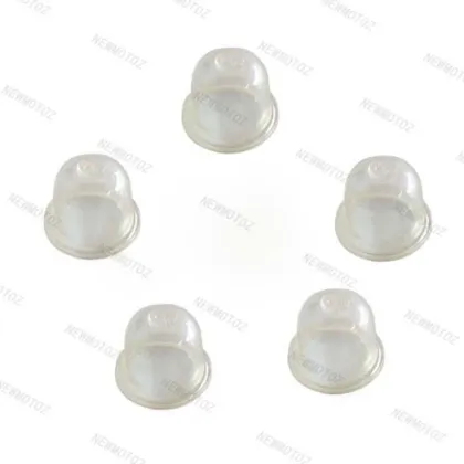 5x Redmax GZ2514 & GZ25N23 Edger GZ25 Echo primer bulb