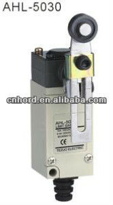 travel switch Roller lever type AHL-5000