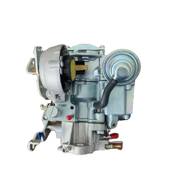 Carburetor for Chevrolet 292: WZYAFU's German Series Engine Part CR922