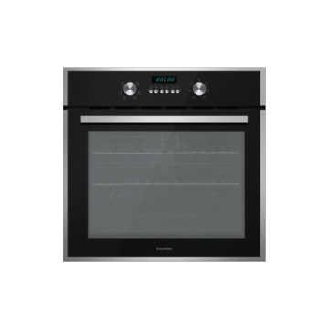 Nangungunang Marka ng 8 Function Electric Oven