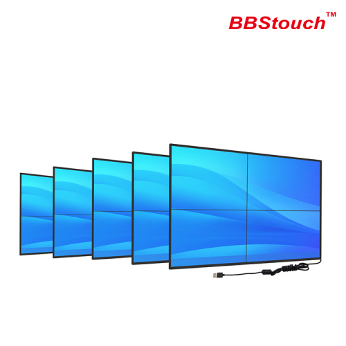 141" Infrared Touch Screen Driver Free 4-65"