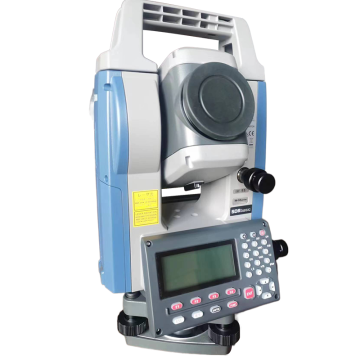 Japan Brand IM55 Reflectorless Total Station Test Instruments FOR SALE