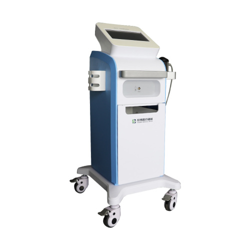 China Pneumatic Extracorporeal Shock Wave Therapy Medical Device Supplier