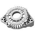 Industrial Spur Gear Toys Plastic Gear Mould