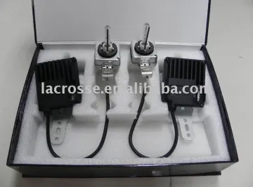 NEW 35W D1S HID