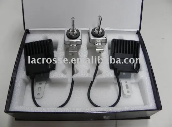 NEW 55W D1S BALLAST 35W