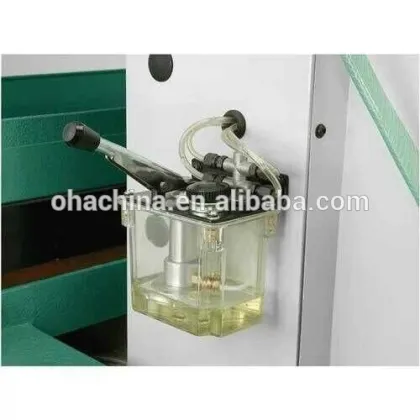 OHA Brand Manual Surface Grinder, M820 Surface Grinder Machine, horizontal surface grinding machine