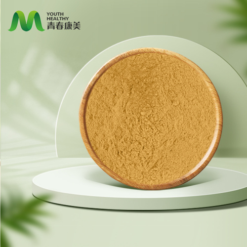 Екстракт анђелике за здрав раст косе