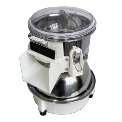 Automatic Energy-Saving Pork Meat Floss Machine for Cooking