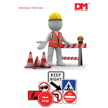 Traffic sign