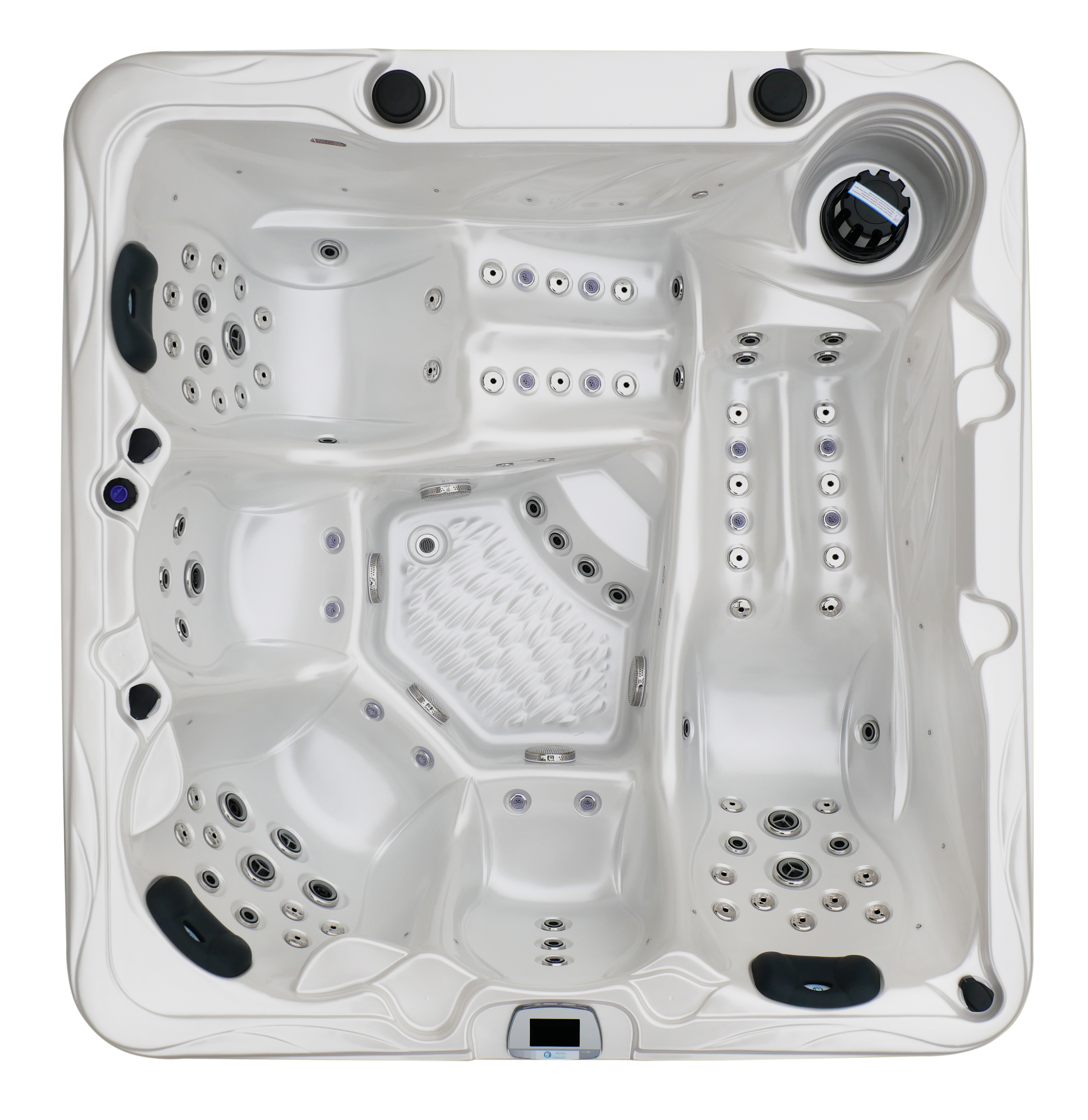 jacuzzi hot tub spa Hl-7804