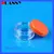 MINI PLASTIC JAR PACKAGING,CLEAR MINI PLASTIC JAR PACKAGING,MINI PLASTIC JAR