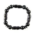 Vente chaude hématite Bracelet HB0028 pour l&#39;amitié