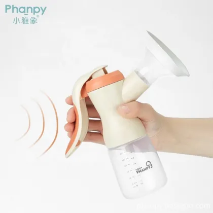 Wireless Breast Pump Collection For Breast Growth