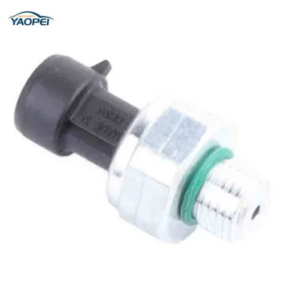 YAOPEI Oil Pressure Sensor for Mercedes Benz Car Accessories - A6735420017