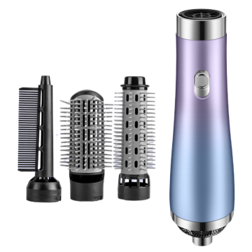 Professional One Step Hotel Blow Hot Air Comb Styler
