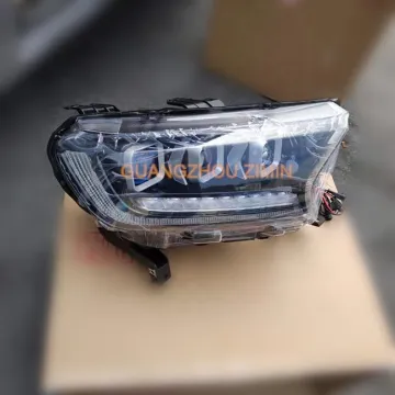 Ranger T7 T8 2015-2018 LED HeadLight